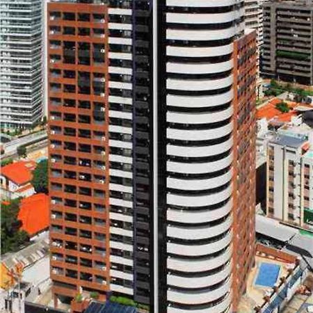 Flat No Mercure Meireles Fortaleza  Esterno foto