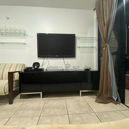 Flat No Mercure Meireles Fortaleza  Esterno foto