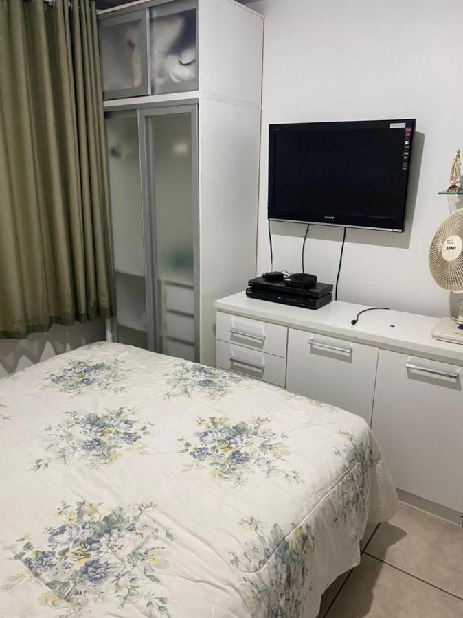 Flat No Mercure Meireles Fortaleza  Esterno foto